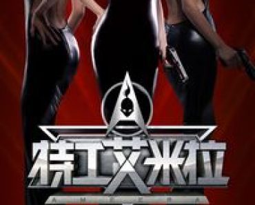 Download Ameera (2014) Dual Audio {Hindi-Chinese} HC-Subs WEB-DL 480p [303MB] || 720p [1.1GB]