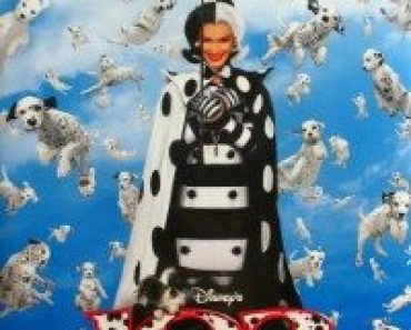 Download 102 Dalmatians (2000) {English With Subtitles} 480p [400MB] || 720p [850MB]