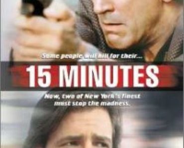 Download 15 Minutes (2001) Dual Audio (Hindi-English) 480p [400MB] || 720p [1GB] || 1080p [2GB]