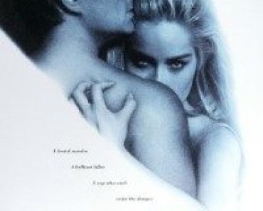 Download Basic Instinct (1992) Dual Audio (Hindi-English) BluRay 480p [500MB] || 720p [1.4GB] || 1080p [5.6GB]