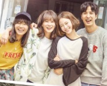 Download 20th Century Boy And Girl (Season 1) Kdrama {Korean With English Subtitles} WeB-DL 720p [250MB] || 1080p [950MB]