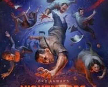 Download Joko Anwar’s Nightmares and Daydreams (Season 1) Dual Audio (English-Indonesian) Esubs Web-Dl 720p [500MB] || 1080p [1GB]