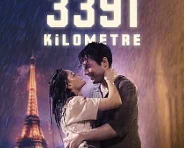 Download 3391 Kilometres (2024) {Turkish With Subtitles} 480p [300MB] || 720p [999MB] || 1080p [2.1GB]