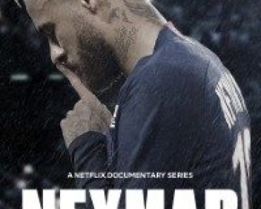 Download Neymar: The Perfect Chaos (Season 1) 2022 Dual Audio {Hindi-English} 720p x265 [300MB]