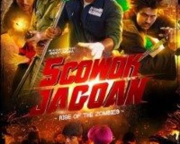 Download 5 Cowok Jagoan (2017) {Indonesian With English Subtitles} 480p [350MB] || 720p [750MB]