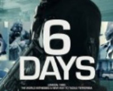 Download 6 Days (2017) {English With Subtitles} 480p [350MB] || 720p [700MB]