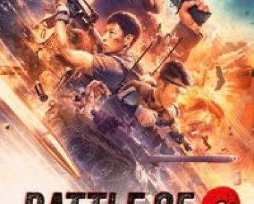 Download Battle of Defense 2 (2020) Dual Audio {Hindi-English} HC-ESubs WEB-DL 480p [300MB] || 720p [826MB] || 1080p [1.4GB]