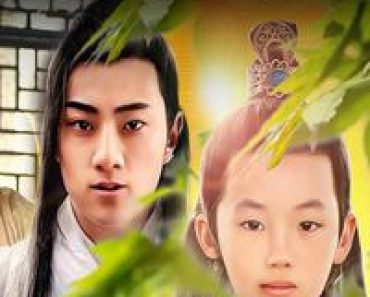 Download Golden Island (2019) Dual Audio {Hindi-Chinese} Esubs WEB-DL 480p [266MB] || 720p [730MB] || 1080p [1.5GB]