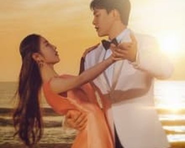 Download Love Andante (Season 1) {English With Subtitles} WeB-DL 720p [250MB] || 1080p [1.3GB]