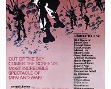 Download A Bridge Too Far (1977) {English With Subtitles} 480p [900MB] || 720p [2GB] || 1080p [5GB]