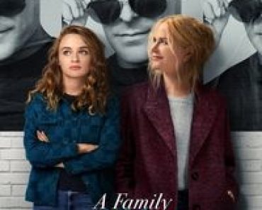 Download A Family Affair (2024) Dual Audio {Hindi-English} WEB-DL 480p [380MB] || 720p [1GB] || 1080p [2.4GB]
