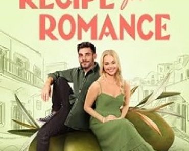 Download A Greek Recipe for Romance (2024) {English With Subtitles} 480p [300MB] || 720p [800MB] || 1080p [1.8GB]