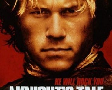 Download A Knight’s Tale (2001) {English Audio With Subtitles} WEB-DL 480p [390MB] || 720p [1GB] || 1080p [2.54GB]