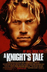 A Knights Tale 2001 720p