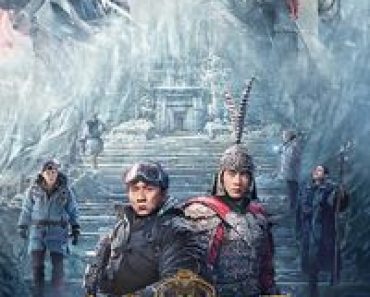 Download A Legend (2024) (Chinese Audio) Esubs Web-Dl 480p [400MB] || 720p [1GB] || 1080p [2.5GB]