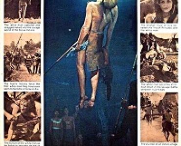 Download A Man Called Horse (1970) {English With Subtitles} 480p [500MB] || 720p [1GB] || 1080p [2GB]