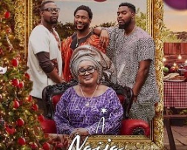 Download A Naija Christmas (2021) {English With Subtitles} 480p [400MB] || 720p [999MB] || 1080p [2.5GB]