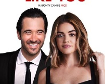 Download A Nice Girl Like You (2020) {English With Subtitles} 480p [300MB] || 720p [800MB] || 1080p [2.2GB]
