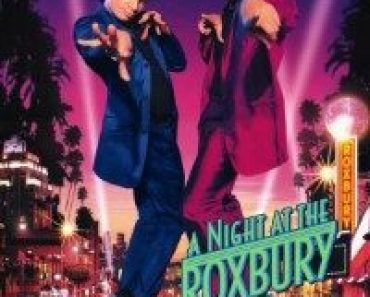 Download A Night at the Roxbury (1998) {English With Subtitles} 480p [350MB] || 720p [750MB] || 1080p [1.5GB]
