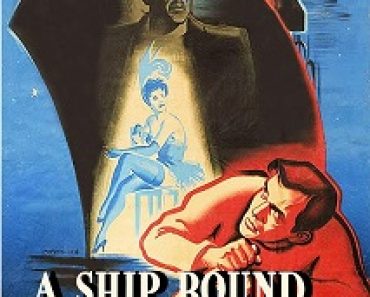 Download A Ship to India (1947) {Swedish With Subtitles} 480p [300MB] || 720p [800MB] || 1080p [1.8GB]