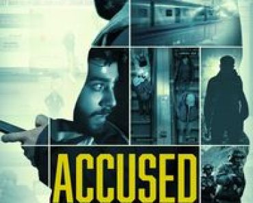 Download Accused (2023) Dual Audio {Hindi-English} BluRay 480p [330MB] || 720p [830MB] || 1080p [1.8GB]