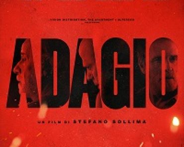Download Adagio (2023) {Italian With Subtitles} 480p [400MB] || 720p [999MB] || 1080p [2.5GB]