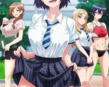 Download Adam’s Sweet Agony (Season 1) Dual Audio (Hindi-Japanese) Esubs Web-Dl 480p [10MB] || 720p [30MB] || 1080p [100MB]