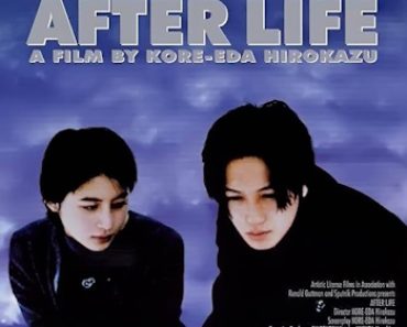 Download After Life (1998) {Japanese With Subtitles} Bluray 480p [380MB] || 720p [980MB] || 1080p [2.2GB]