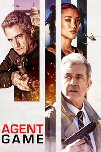 Agent Game 2022 MoviesMod.org