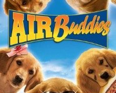 Download Air Buddies (2006) Dual Audio (Hindi-English) 480p [250MB] || 720p [650MB] || 1080p [1.6GB]