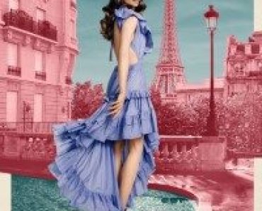Download Emily in Paris (Season 1-4) Dual Audio {Hindi-English} WeB-DL 720p [210MB] ||1080p [1.1GB]