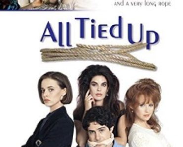 Download All Tied Up (1993) {English With Subtitles} 720p [1.5GB]