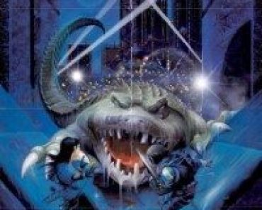 Download Alligator II: The Mutation (1991) {English With Subtitles} 480p [400MB] || 720p [800MB]
