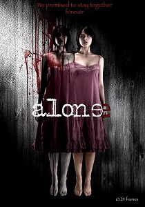 Alone 2007 720p