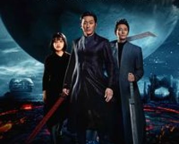 Download Along with the Gods: The Last 49 Days (2018) Dual Audio {Hindi-Korean} BluRay 480p [560MB] || 720p [1.3GB] || 1080p [3.1GB]