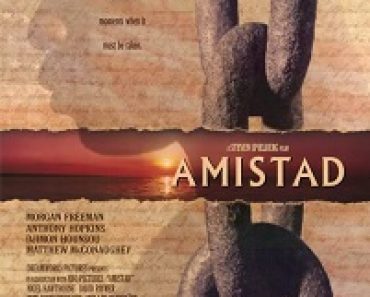 Download Amistad (1997) {English With Subtitles} 480p [500MB] || 720p [1.2GB] || 1080p [3GB]