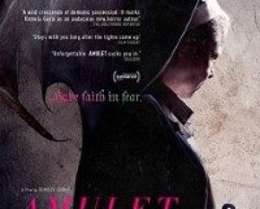 Download Amulet (2020) {English With Subtitles} 480p [400MB] || 720p [850MB]