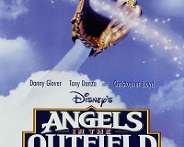 Download Angels in the Outfield (1994) {English With Subtitles} 480p [500MB] || 720p [999MB]