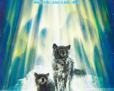 Download Antarctica (1983) {Japanese With Subtitles} 480p [700MB] || 720p [1.7GB] || 1080p [3.7GB]