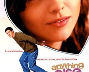 Download Anything Else (2003) {English With Subtitles} 480p [500MB] || 720p [800MB] || 1080p [1.8GB]