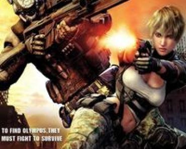 Download Appleseed Alpha (2014) Dual Audio {Hindi-English} BluRay 480p [380MB] || 720p [920MB] || 1080p [2.1GB]