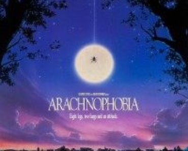 Download Arachnophobia (1990) Dual Audio (Hindi-English) Msubs Bluray 480p [400MB] || 720p [1GB] || 1080p [2.3GB]