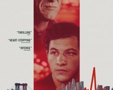 Download Asphalt City (2023) {English With Subtitles} 480p [400MB] || 720p [999MB] || 1080p [2.5GB]