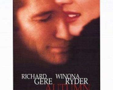 Download Autumn in New York (2000) {English With Subtitles} 480p [300MB] || 720p [900MB] || 1080p [2.8GB]