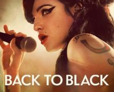 Download Back to Black (2024) Dual Audio {Hindi-English} BluRay 480p [580MB] || 720p [1.2GB] || 1080p [2.5GB]