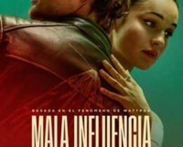 Download Bad Influence (2025) Multi Audio (Hindi-English-Spanish) Msubs Web-Dl 480p [390MB] || 720p [1GB] || 1080p [2.5GB]