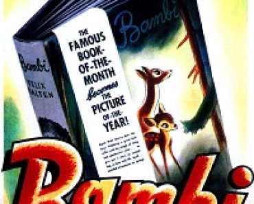 Download Bambi (1942) {English With Subtitles} 480p [400MB] || 720p [800MB] || 1080p [1.5GB]