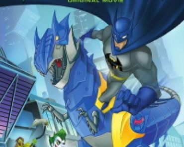 Download Batman Unlimited: Monster Mayhem (2015) {English With Subtitles} 480p [MB] || 720p [MB] || 1080p [GB]