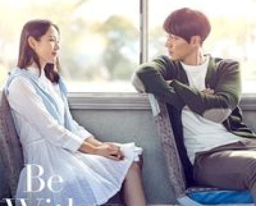 Download Be with You (2018) Dual Audio {Hindi-Korean} BluRay 480p [450MB] || 720p [1.1GB] || 1080p [2.7GB]