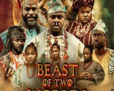 Download Beast Of Two Worlds aka Ajakaju (2024) (English) Web-Dl 480p [290MB] || 720p [790MB] || 1080p [1.9GB]
